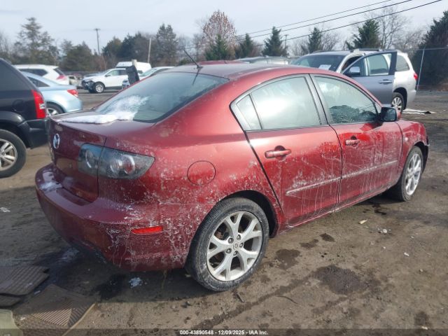 Mazda Mazda3 I Image 5