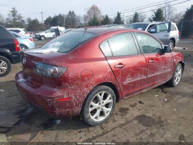 Mazda Mazda3 I Image 5