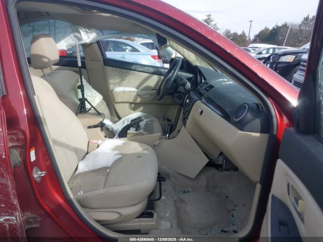 Mazda Mazda3 I Image 4