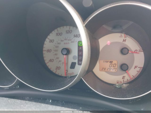 Mazda Mazda3 I Image 15