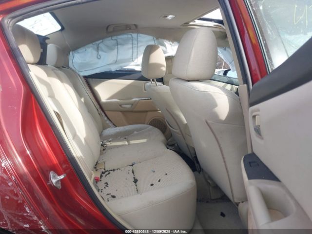 Mazda Mazda3 I Image 7