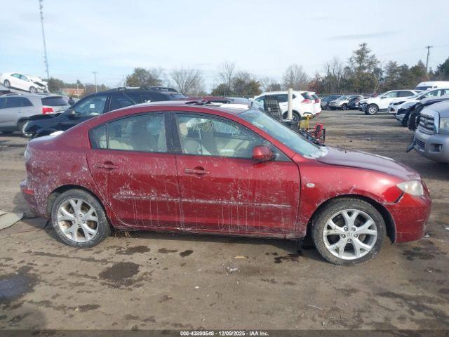 Mazda Mazda3 I Image 12