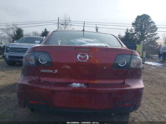 Mazda Mazda3 I Image 11