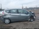 Nissan Versa Sv Image 12