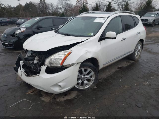 Nissan Rogue Image 6