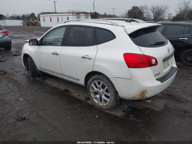 Nissan Rogue Image 5