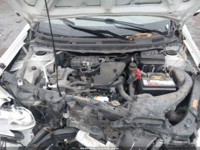 Nissan Rogue Image 8