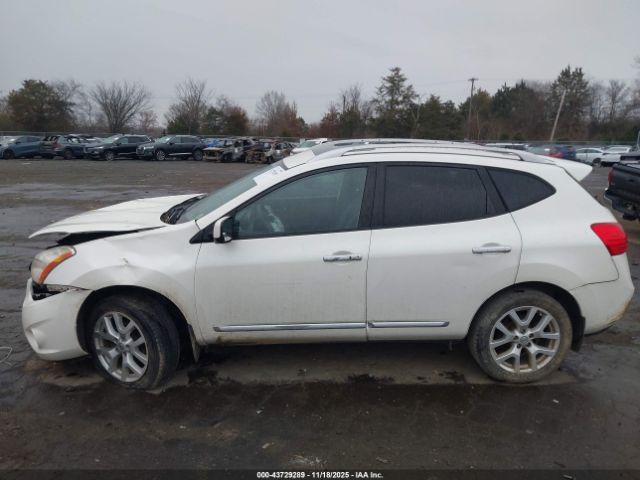 Nissan Rogue Image 7