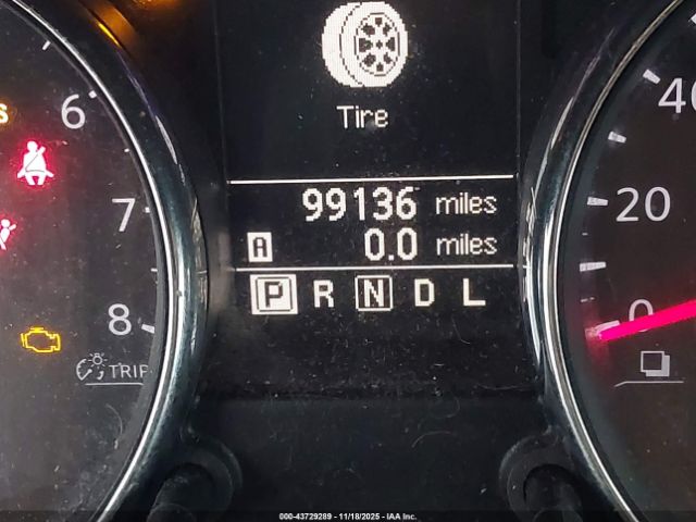 Nissan Rogue Image 11