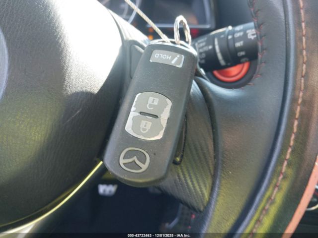 Mazda Mazda3 S Grand Touring Image 9