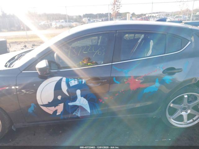 Mazda Mazda3 S Grand Touring Image 16