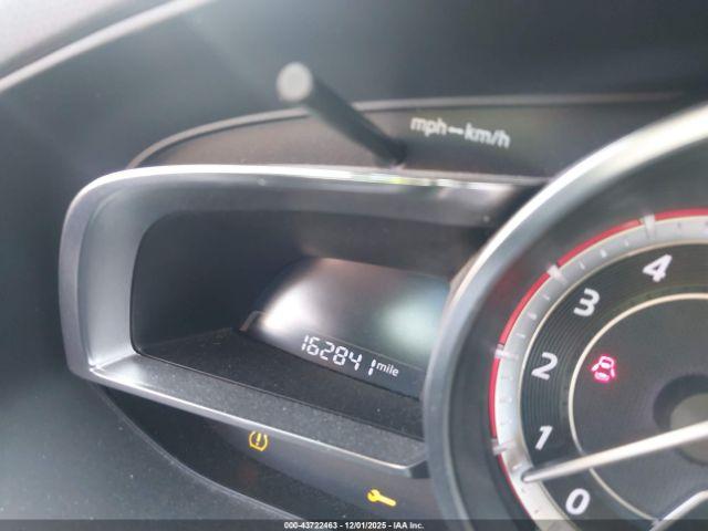 Mazda Mazda3 S Grand Touring Image 13