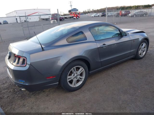 Ford Mustang V6 Image 15
