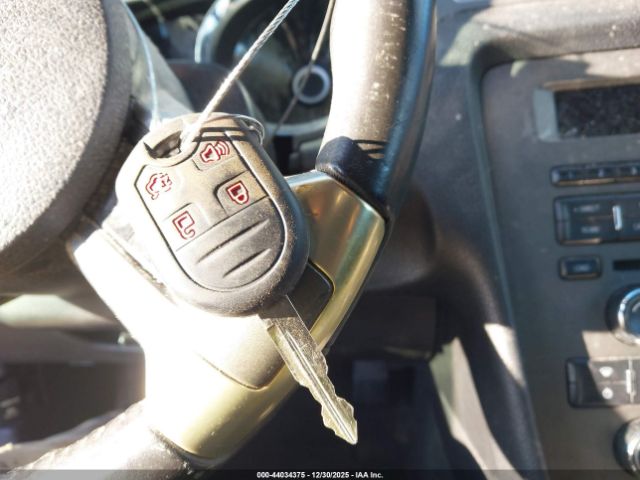 Ford Mustang V6 Image 4