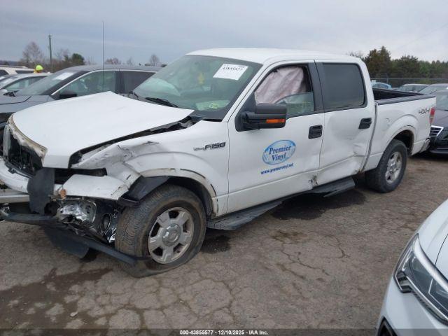 Ford F-150 Xlt Image 8