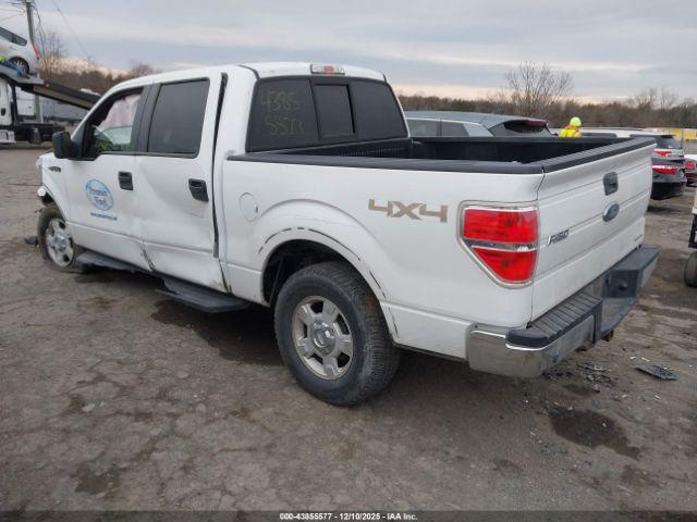 Ford F-150 Xlt Image 10