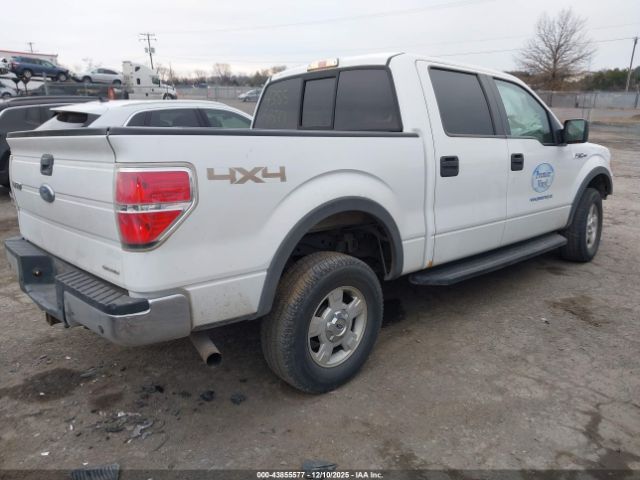 Ford F-150 Xlt Image 13