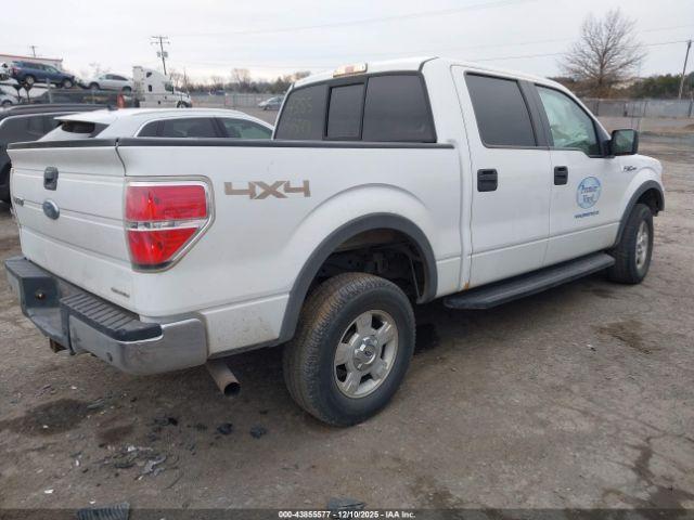 Ford F-150 Xlt Image 13