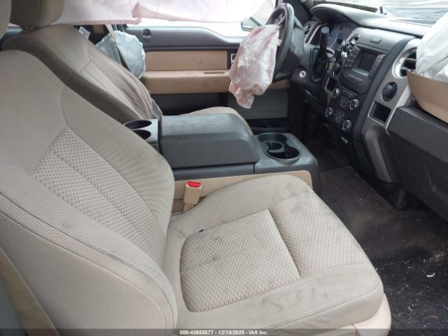 Ford F-150 Xlt Image 12