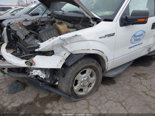 Ford F-150 Xlt Image 9