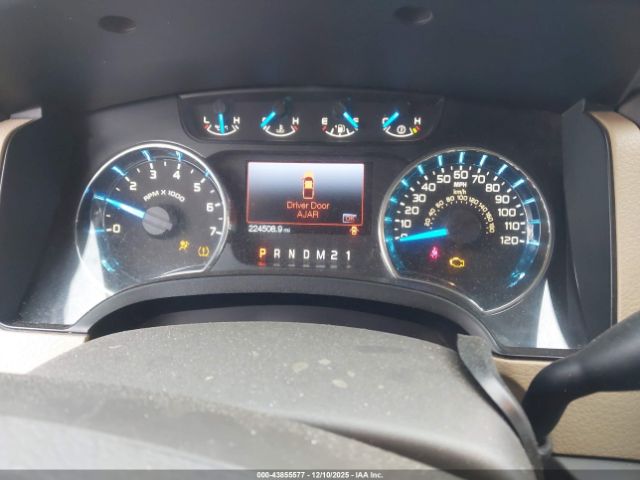 Ford F-150 Xlt Image 19