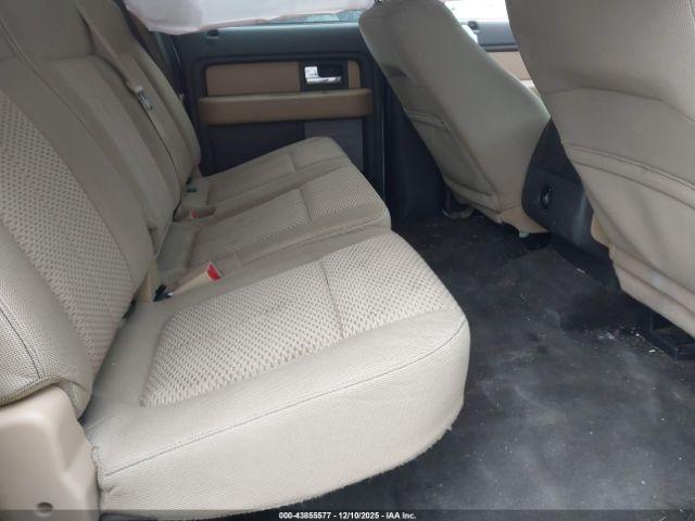 Ford F-150 Xlt Image 15