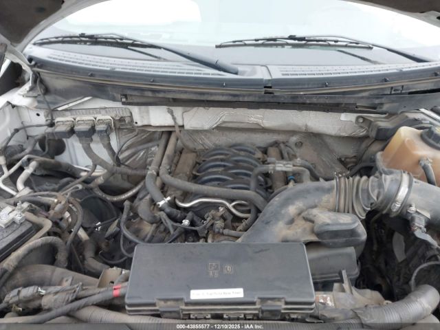 Ford F-150 Xlt Image 16