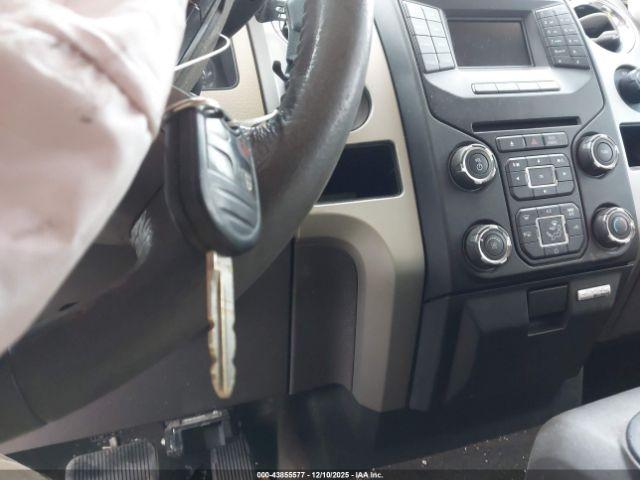 Ford F-150 Xlt Image 11