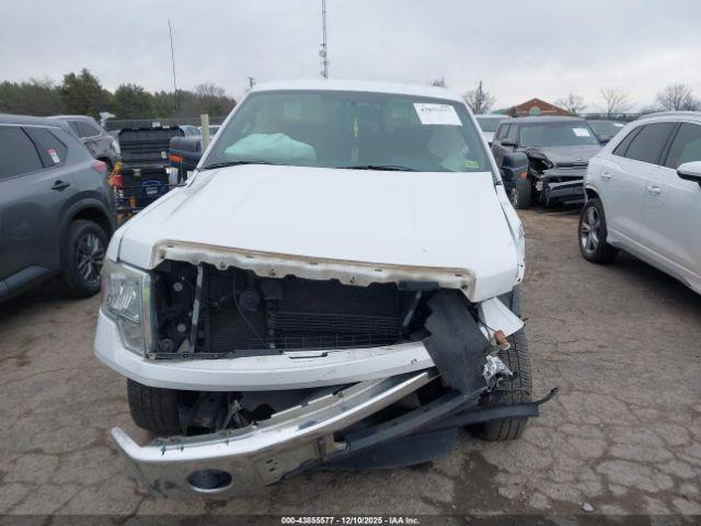 Ford F-150 Xlt Image 18