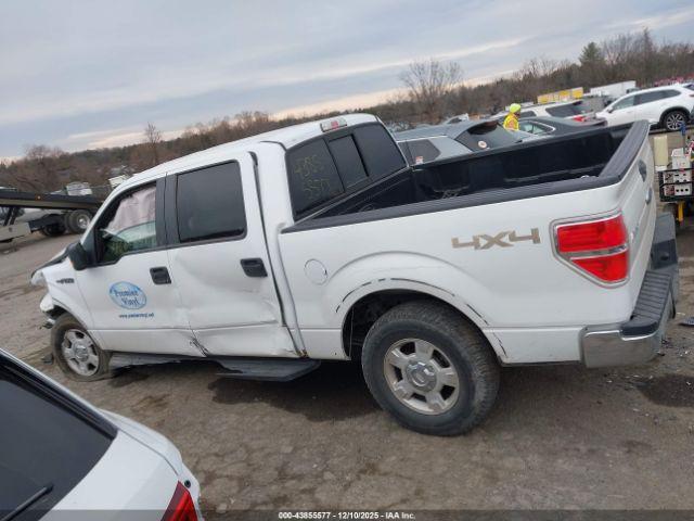 Ford F-150 Xlt Image 2