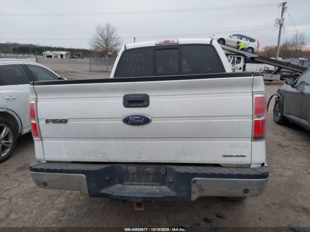 Ford F-150 Xlt Image 17