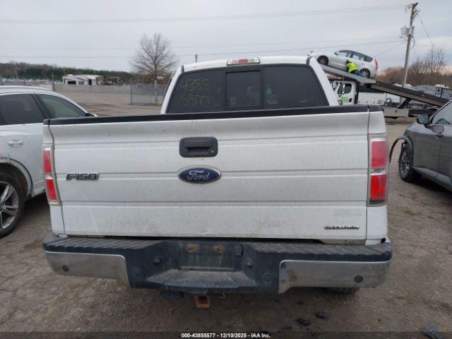 Ford F-150 Xlt Image 17