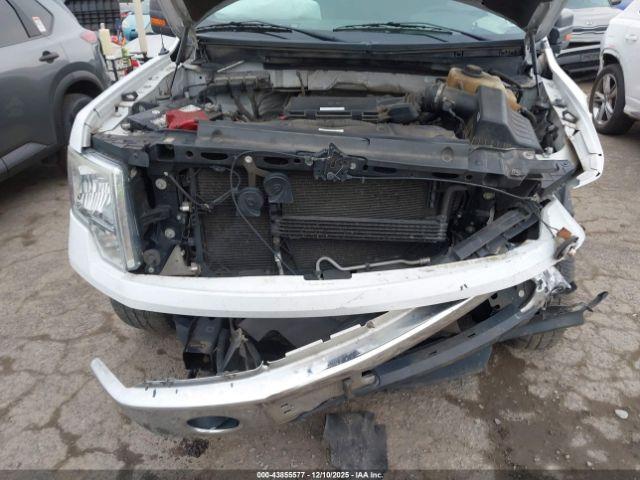 Ford F-150 Xlt Image 6