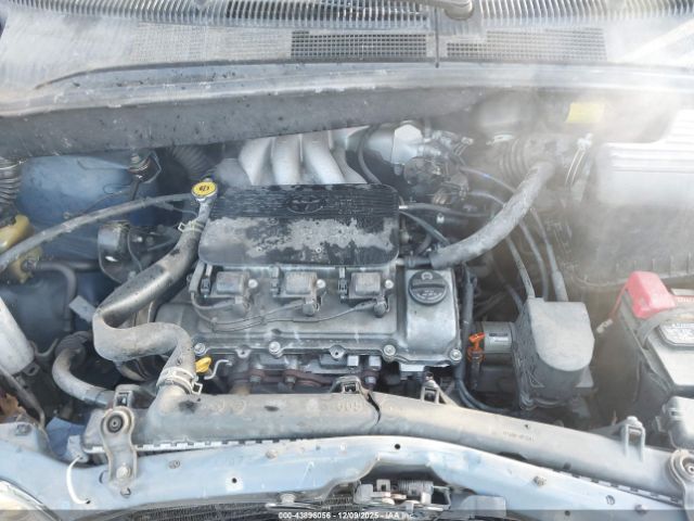 Toyota Sienna Xle Image 6