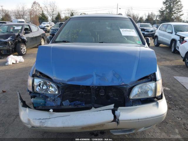 Toyota Sienna Xle Image 11