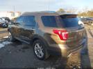 Ford Explorer Limited Image 8