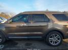 Ford Explorer Limited Image 14
