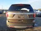 Ford Explorer Limited Image 16