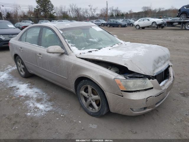 Hyundai SONATA Gls Image 1