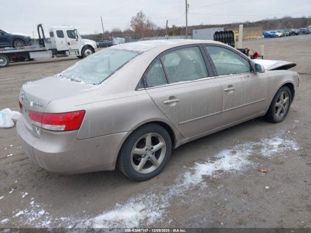 Hyundai SONATA Gls Image 13