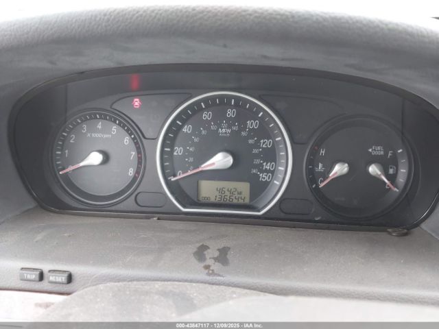 Hyundai SONATA Gls Image 6