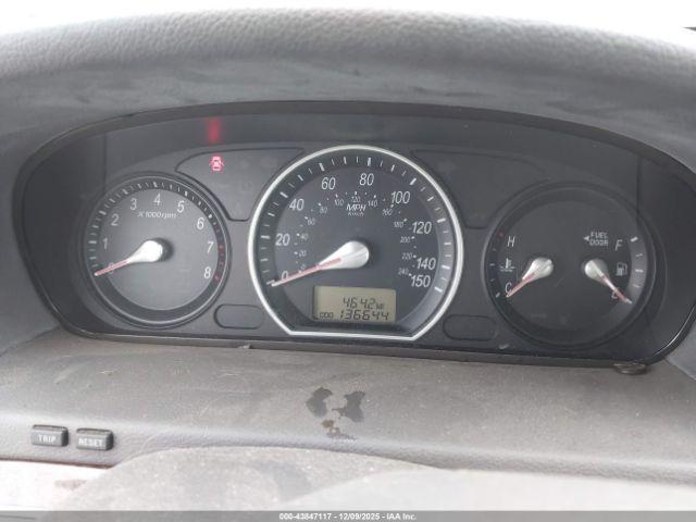 Hyundai SONATA Gls Image 6