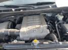 Toyota Sequoia Limited 5.7l V8 Image 10