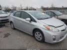 Toyota Prius Ii Image 1