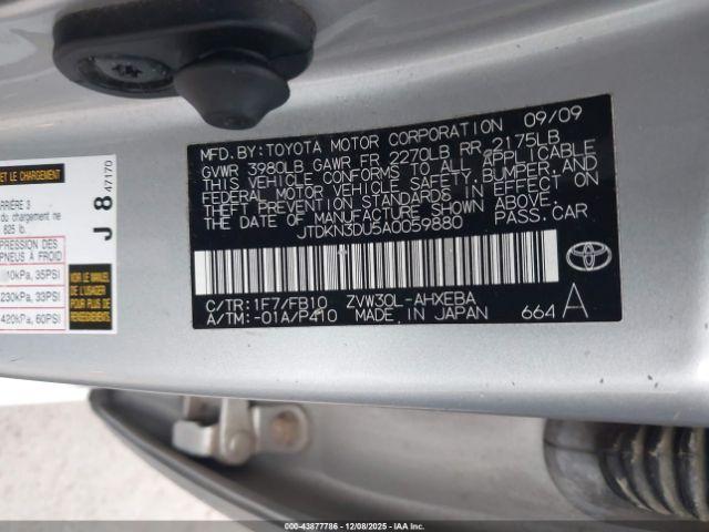 Toyota Prius Ii Image 6