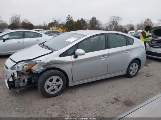 Toyota Prius Ii Image 12