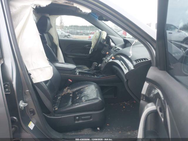 Acura MDX Technology Package Image 8