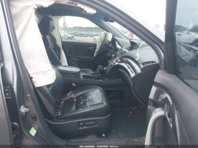 Acura MDX Technology Package Image 8