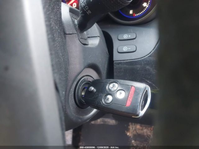 Acura MDX Technology Package Image 11