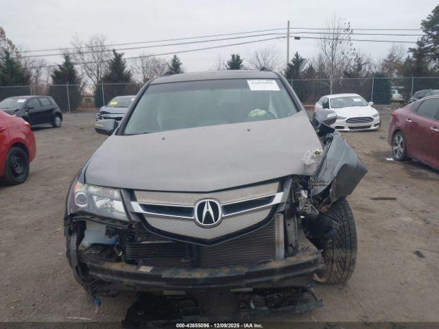 Acura MDX Technology Package Image 12